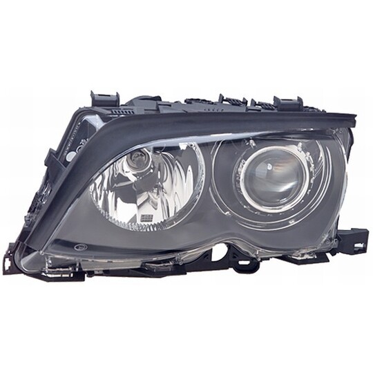 1AL 354 684-011 - Headlight 