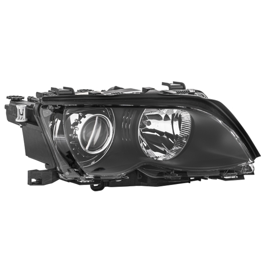 1AL 354 684-021 - Headlight 