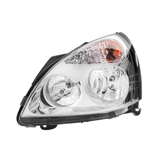 1DB 008 461-851 - Headlight 