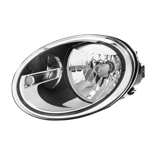 1E9 010 793-011 - Headlight 