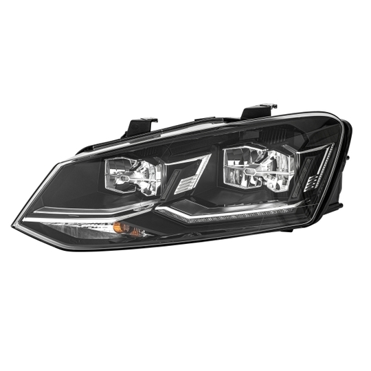 1EA 012 034-411 - Headlight 