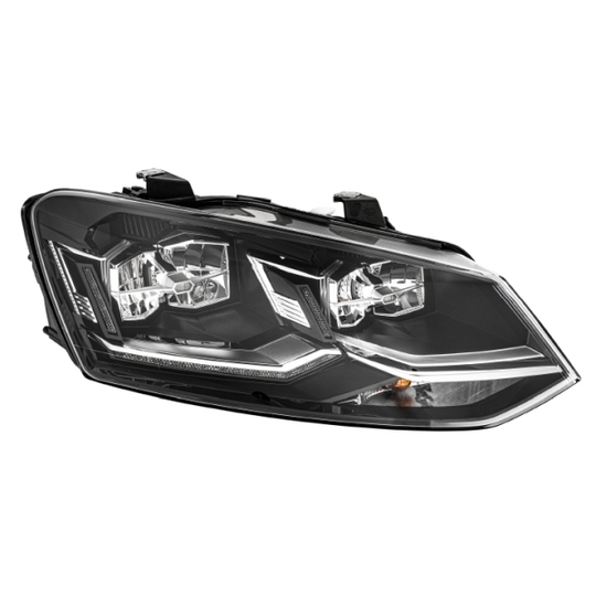 1EA 012 034-421 - Headlight 