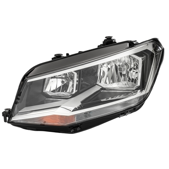 1EA 012 286-051 - Headlight 