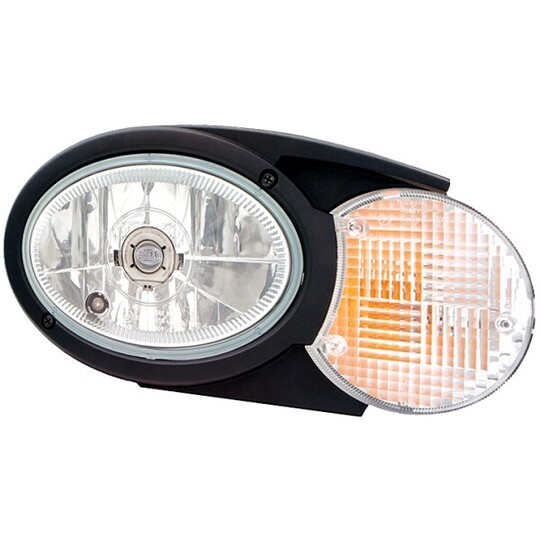 1EB 996 167-048 - Headlight 