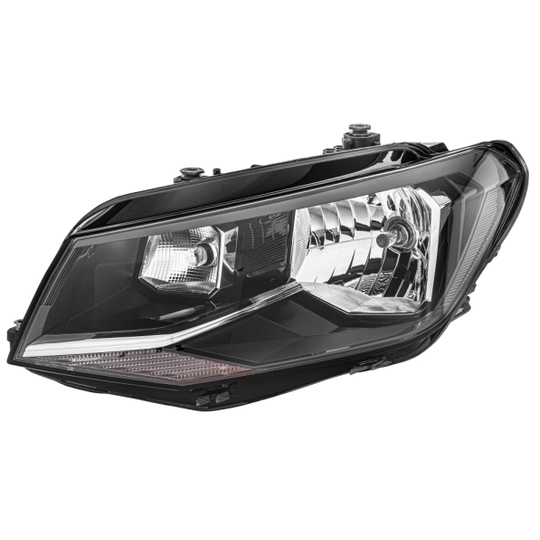 1ED 012 286-011 - Headlight 