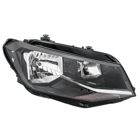 1ED 012 286-021 - Headlight 