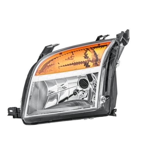 1ED 247 026-251 - Headlight 