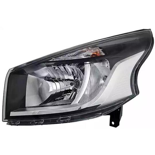 1EE 011 410-021 - Headlight 