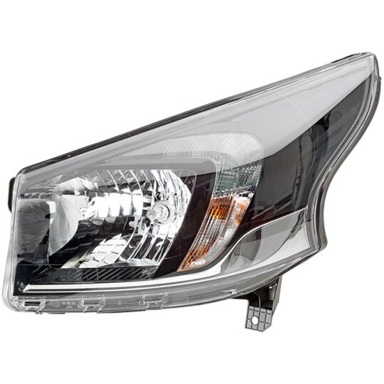 1EE 011 565-051 - Headlight 