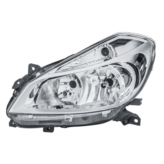 1EE 354 536-011 - Headlight 