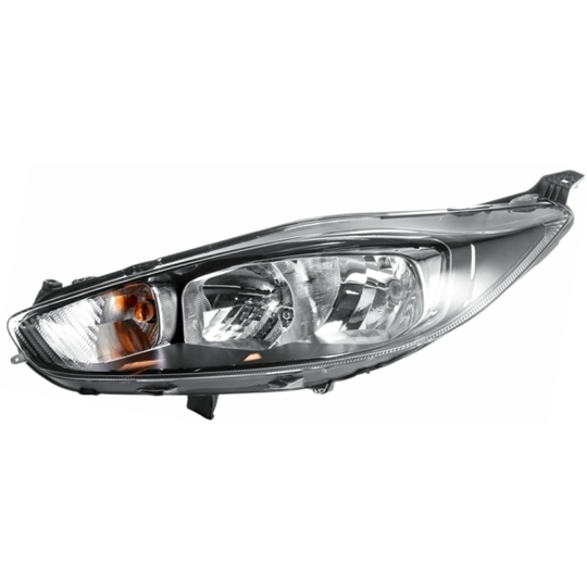 1EE 354 803-011 - Headlight 