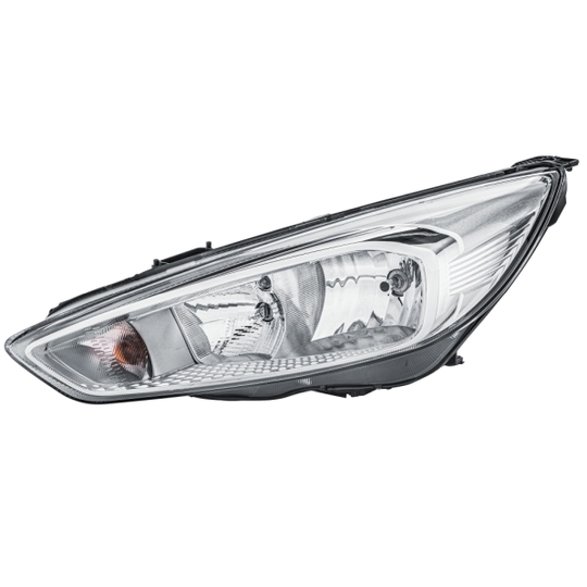 1EE 354 827-051 - Headlight 