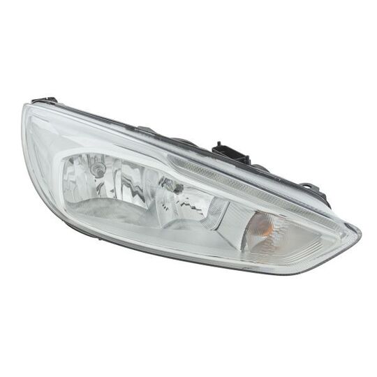 1EE 354 827-081 - Headlight 