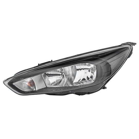 1EE 354 827-111 - Headlight 