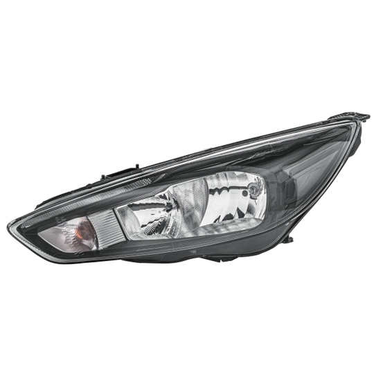 1EE 354 827-151 - Headlight 