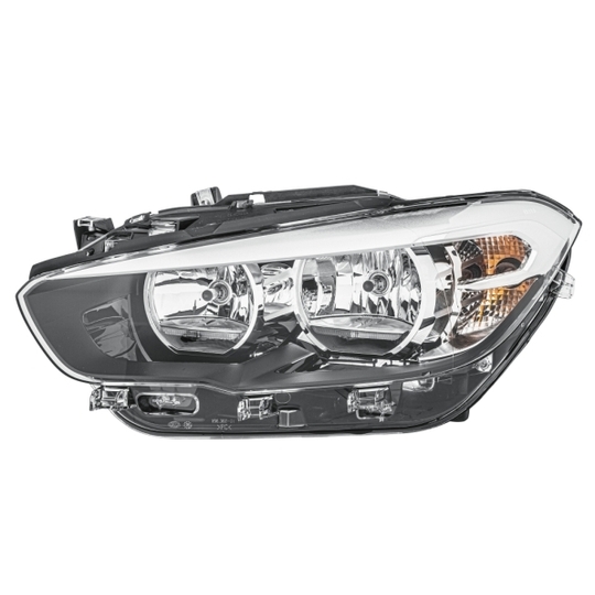 1EG 011 919-411 - Headlight 