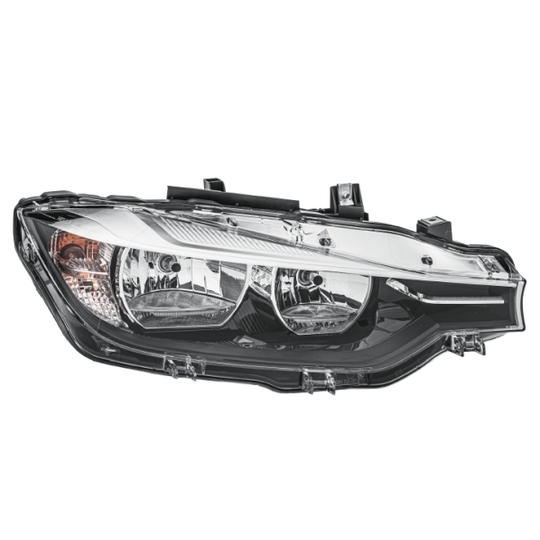 1EG 012 101-921 - Headlight 