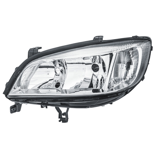 1EG 354 539-011 - Headlight 