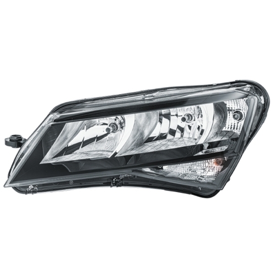 1EJ 011 939-011 - Headlight 