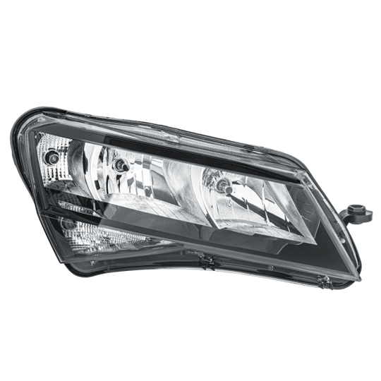 1EJ 011 939-021 - Headlight 