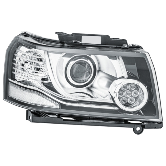 1EJ 354 813-161 - Headlight 