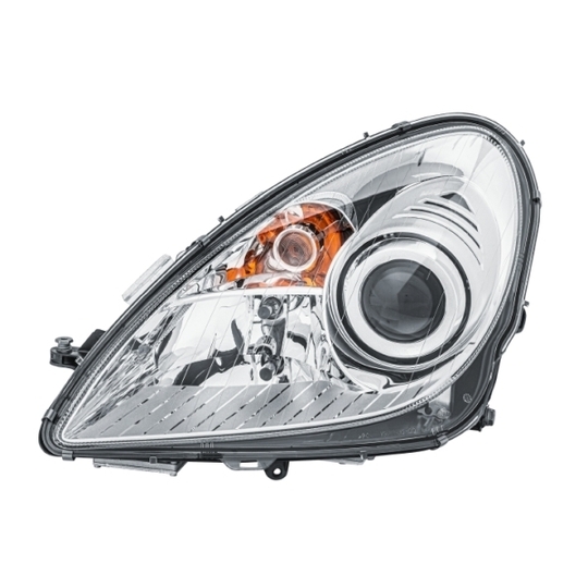 1EL 008 361-711 - Headlight 