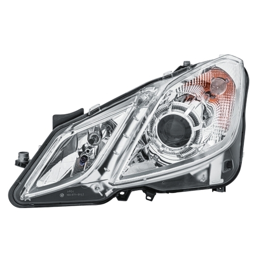 1EL 009 647-911 - Headlight 