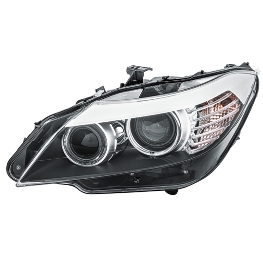 1EL 009 933-411 - Headlight 