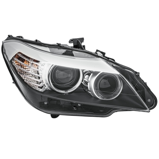 1EL 009 933-421 - Headlight 