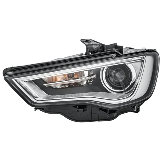 1EL 010 740-311 - Headlight 