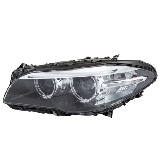 1EL 011 087-711 - Headlight 