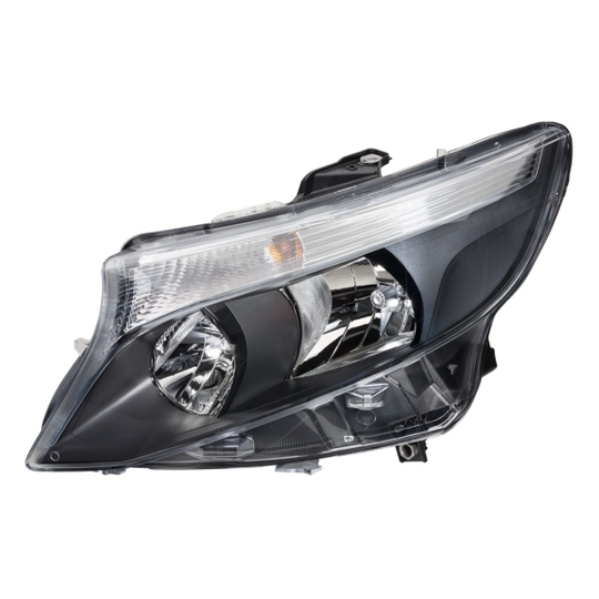 1EL 011 284-871 - Headlight 