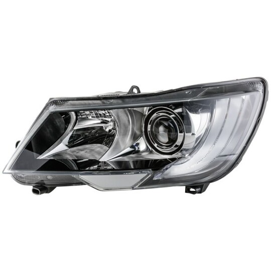 1EL 011 314-311 - Headlight 