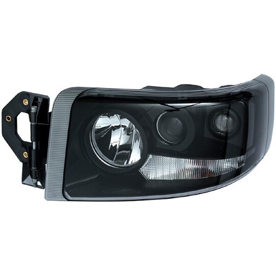 1EL 011 899-351 - Headlight 