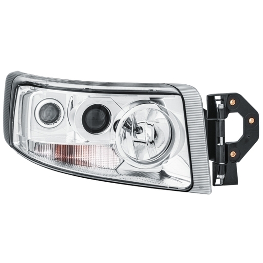 1EL 011 899-381 - Headlight 