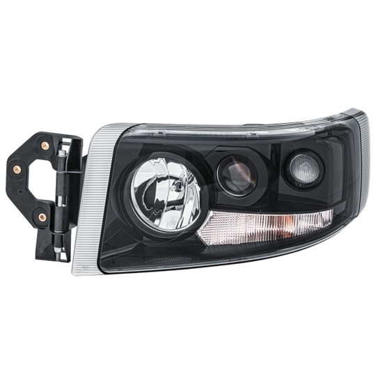 1EL 011 899-471 - Headlight 