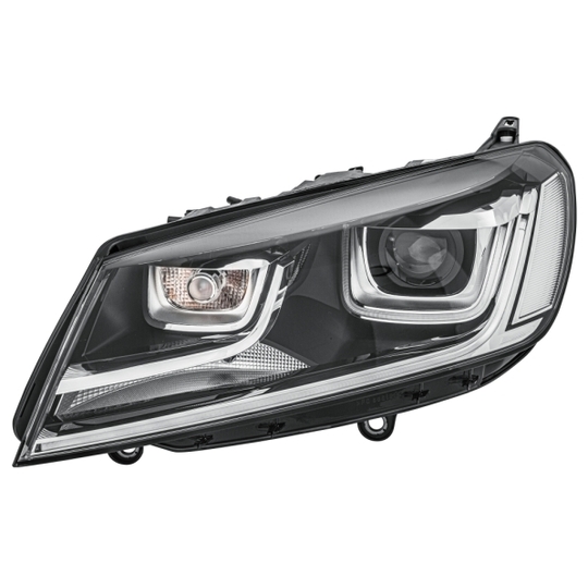 1EL 011 937-411 - Headlight 