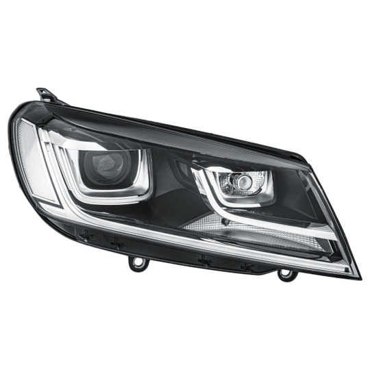 1EL 011 937-421 - Headlight 