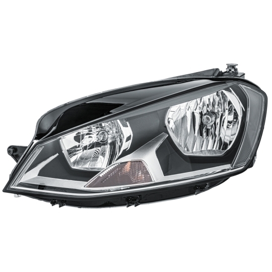 1EL 011 956-411 - Headlight 