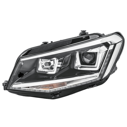 1EL 012 286-211 - Headlight 