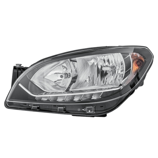 1EL 012 643-011 - Headlight 