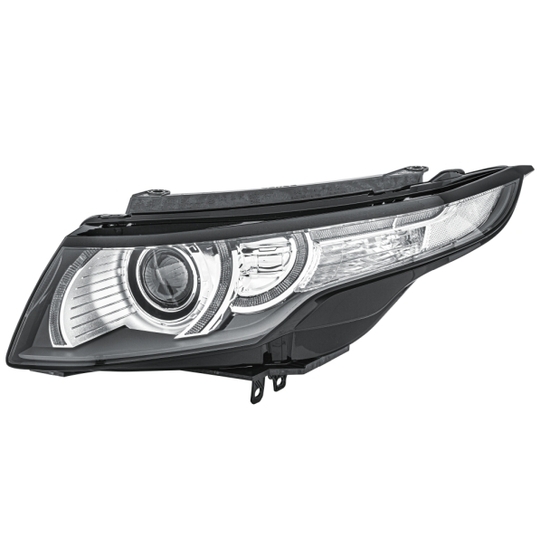 1EL 354 806-011 - Headlight 