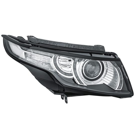 1EL 354 806-021 - Headlight 