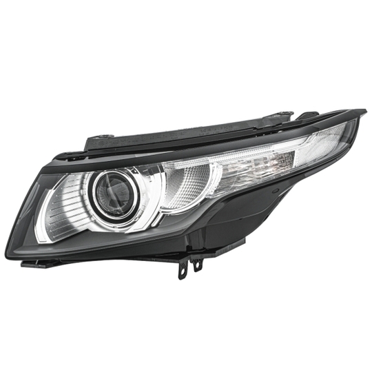 1EL 354 806-091 - Headlight 