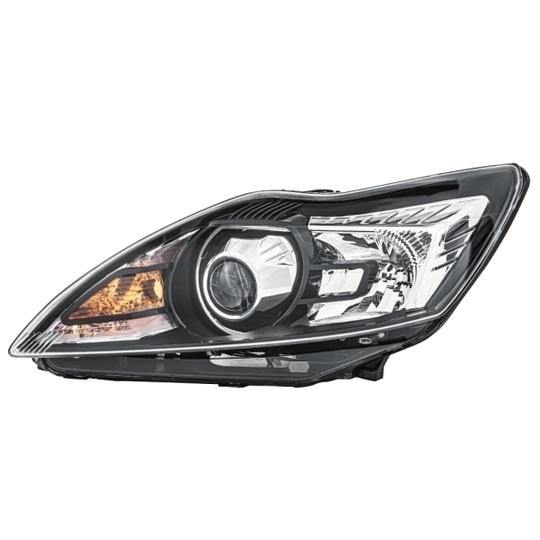 1EL 354 807-051 - Headlight 