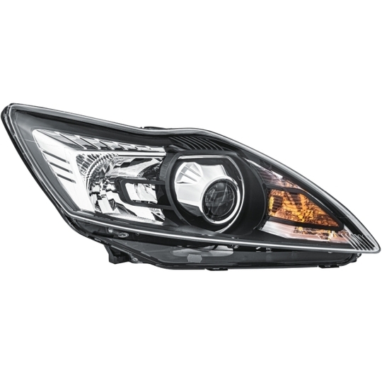 1EL 354 807-061 - Headlight 