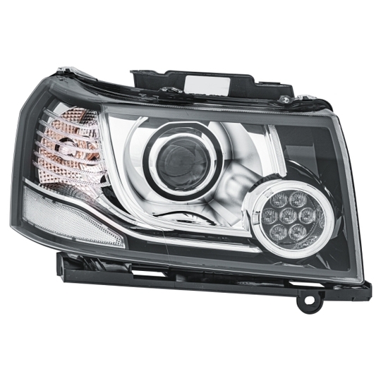 1EL 354 813-101 - Headlight 