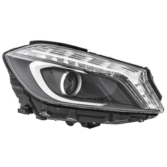 1EX 010 818-361 - Headlight 