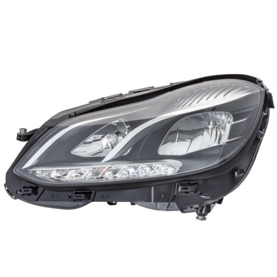 1EX 011 066-611 - Headlight 