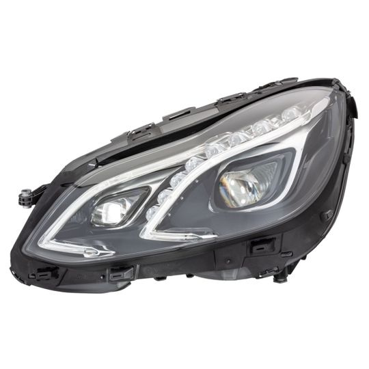 A2128202339 - Headlight OE number by MERCEDES-BENZ | Spareto